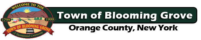 Town of Blooming Grove Recreation